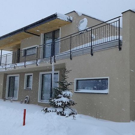 Fabienne Apartment Galtür Екстериор снимка