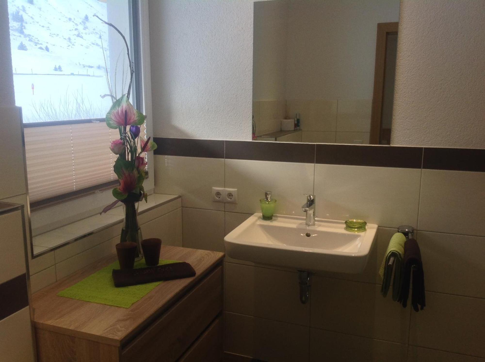 Fabienne Apartment Galtür Екстериор снимка