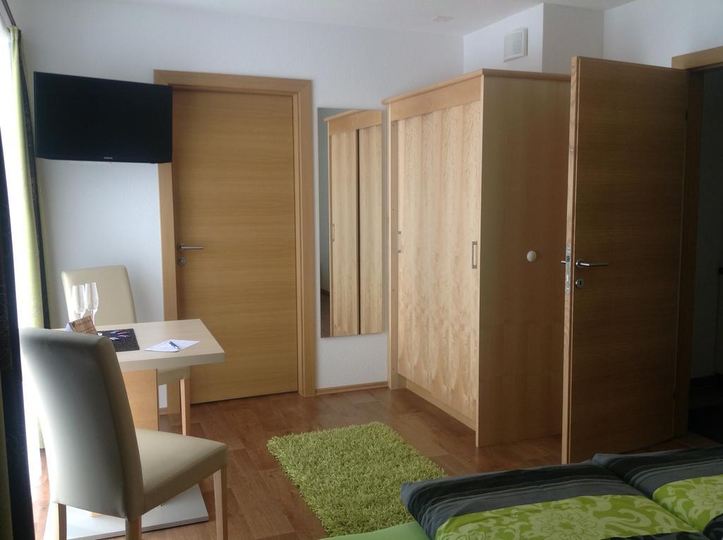 Fabienne Apartment Galtür Екстериор снимка