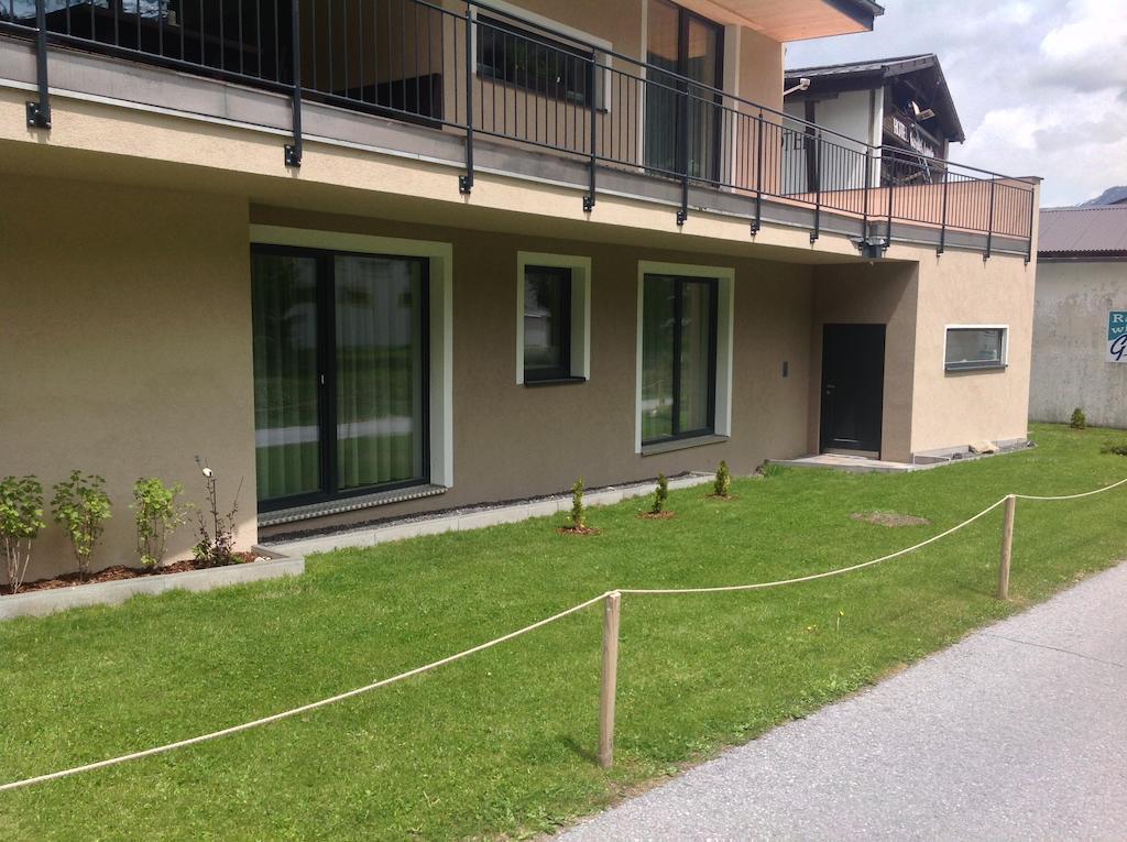 Fabienne Apartment Galtür Стая снимка