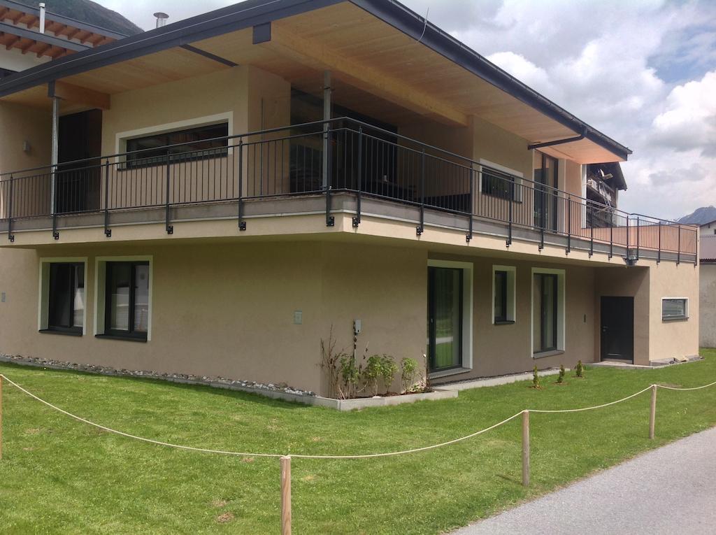 Fabienne Apartment Galtür Стая снимка