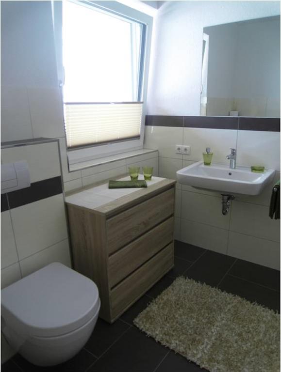 Fabienne Apartment Galtür Стая снимка