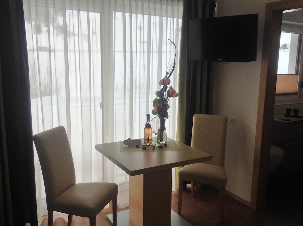Fabienne Apartment Galtür Стая снимка